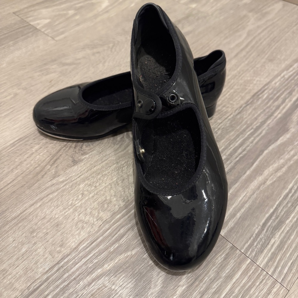 Bloch Tap Shoes